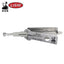 Original Lishi - HU181 - Harley Davidson - 2-In-1 Pick Decoder - AG