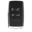 Autel – Universal Smart Key Land Rover & Jaguar 5-Button
