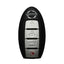 2009-2014 (OEM) Smart Keys for Nissan Murano | PN: 285E3-1AA7B | KR55WK49622