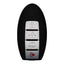 2013-2016 (OEM RECASE) Smart Keys for Nissan Altima | PN: 285E3-9HP4B | KR5S180144014