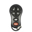 2001-2004 (OEM RECASE) Remote Keyless Entry for Chrysler Caravan | PN: 04686797AB | GQ43VT18T
