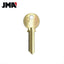 (JMA) YA-17DE Yale 6-Pin Key Blank – Y2 / 999A – Brass
