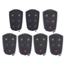 2014-2019 (AFTERMARKET) Smart Keys for Cadillac XTS | HYQ2AB - Pack x7