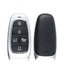 2022 Hyundai Tucson / 5-Button Smart Key / PN: 95440-N9002 / TQ8-FOB-4F27 (AFTERMARKET)