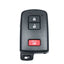 2012-2021 (AFTERMARKET) Smart Keys for Toyota Prius V | PN: 89904-52290 | HYQ14FBA