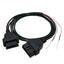 Price Guarantee Security Bypass Universal Programming Cable for Chrylser - Dodge - Jeep