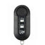 2015-2019 (OEM REFURB) Remote Flip Keys for Dodge Ram | PN: RX2TRF198 | Marelli BCM