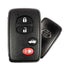 2007-2010 (OEM REFURB) Smart Keys for Toyota Avalon | PN: 89904-06041 | HYQ14AAB