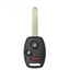 2005-2008 (AFTERMARKET) Remote Head Keys for Honda Pilot | 188A-FWB1U545