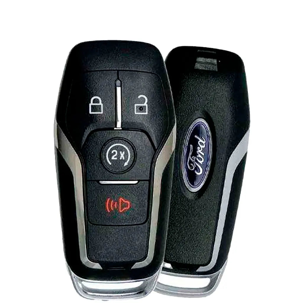 2016 2017 Ford Explorer Smart Key 4B FCC# M3N-A2C31243300