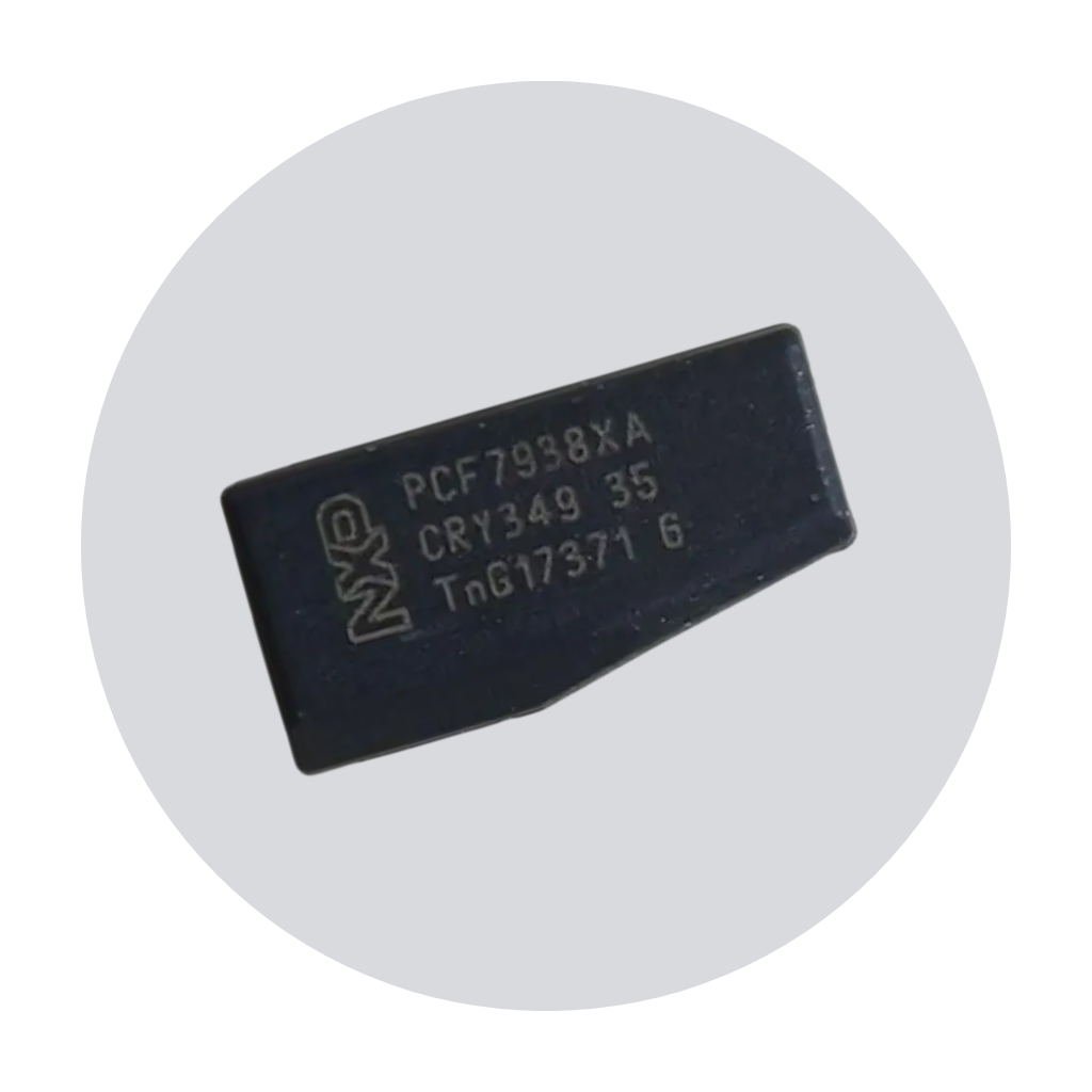 Transponder