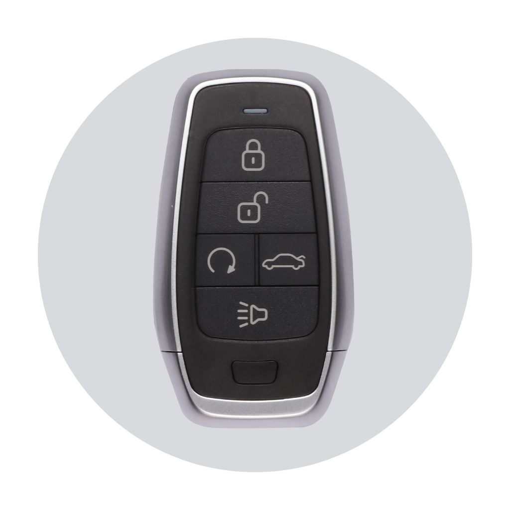 Universal Remote
