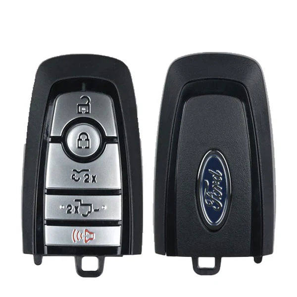 2024 Ford F-150 Lightning / 5-Button Smart Key / PN: PL3T-15K601-EA / A3C108397 (OEM)