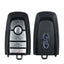 2024 Ford F-150 Lightning / 5-Button Smart Key / PN: PL3T-15K601-EA / A3C108397 (OEM)