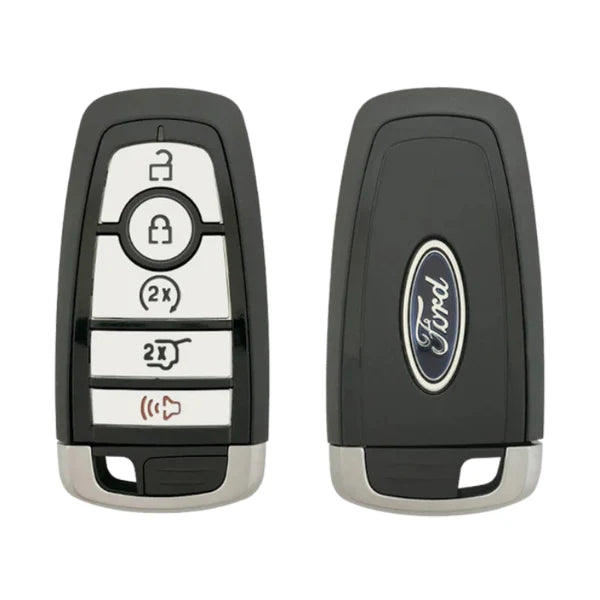 2024-2025 Ford Explorer / 5-Button Smart Key / PN: 164-R8397 / M3N-A3C108397 (OEM)