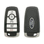 2024-2025 Ford Explorer / 5-Button Smart Key / PN: 164-R8397 / M3N-A3C108397 (OEM)