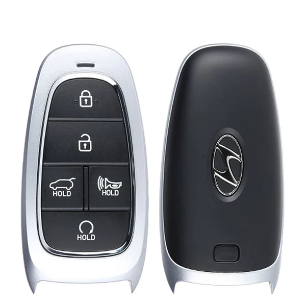 2023-2023 Hyundai Santa Fe / 5-Button Smart Key / PN: 95440-S1670 / TQ8-FOB-4F27 (OEM) Hover Image