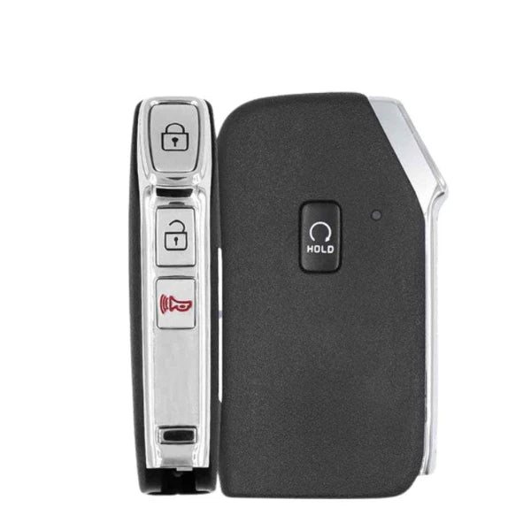 2022-2024 Kia Seltos / 4-Button Smart Key / PN: 95440-Q5410 / NYOSYEC5FOB1907 (AFTERMARKET)