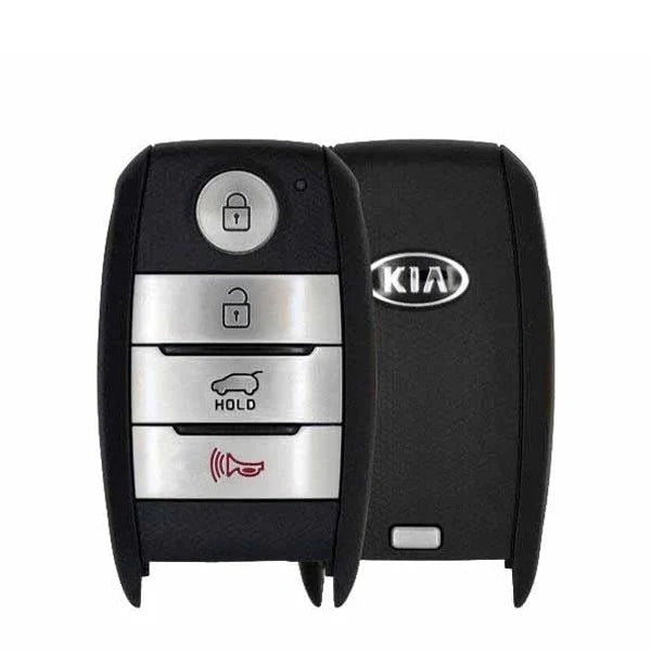 2014-2016 (OEM REFURB) Smart Keys for Kia  Sportage | PN:  95440-3W500 | SY5XMFNA433 Hover Image