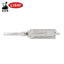 Original Lishi - HU100 - GM - 10-Cut - AG
