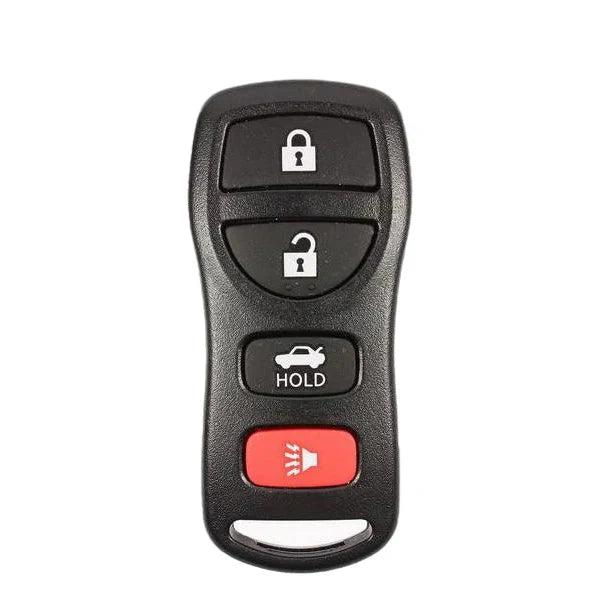 2002-2012 (OEM RECASE) Remote Keyless Entry for Nissan  Maxima | PN: 28268-C991C | PQTDORM14 Hover Image