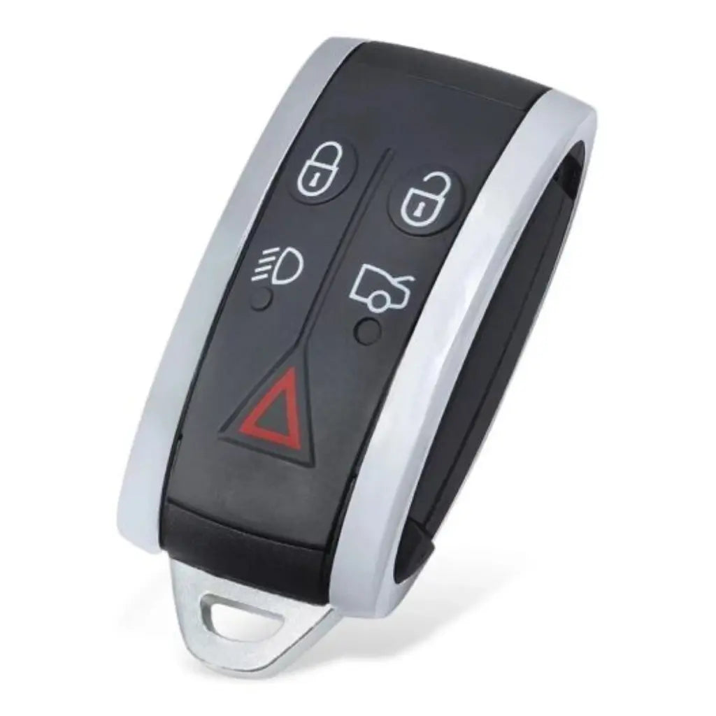 2009-2015 (Aftermarket) Smart Key for Jaguar XK / XKR / XF | PN: 6W83 15K601 EB / KR55WK49244