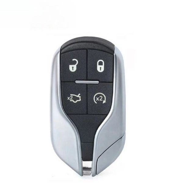 2014-2016 (AFTERMARKET) Smart Keys for Maserati Ghibli - Quattroporte | PN: 5923336 | M3N-7393490