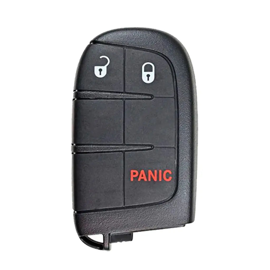 2017-2021 (Aftermarket) Smart key for Jeep Compass | PN: 68250335AB / M3N-40821302