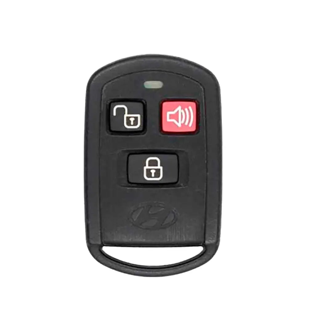 2003-2006 (OEM Refurb) Keyless Entry Remote for Hyundai Elantra / Santa Fe | PN: 95411-26203 / OSLOKA-240T