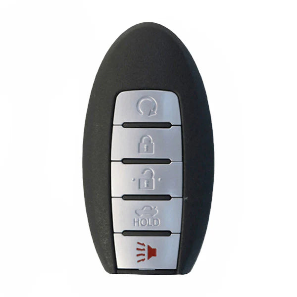 2013-2015 (OEM RECASE) Smart Keys for Nissan Maxima | PN: 285E3-3TP5A | Pack x10 Hover Image