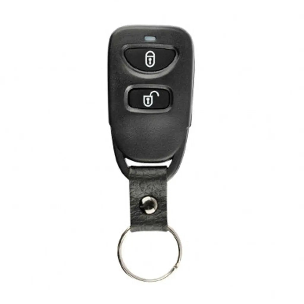 2011-2013 (Aftermarket) Keyless Entry Remote for Hyundai Accent | PN: 95430-2E200 TQ8-RKE-3F01