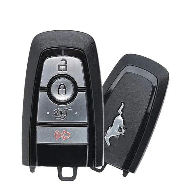 2021-2023 Ford Mustang Mach-E / 4-Button Smart Key / PN: 164-R8310 / M3N-A2C931423 (OEM)