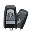 2021-2023 Ford Mustang Mach-E / 4-Button Smart Key / PN: 164-R8310 / M3N-A2C931423 (OEM)
