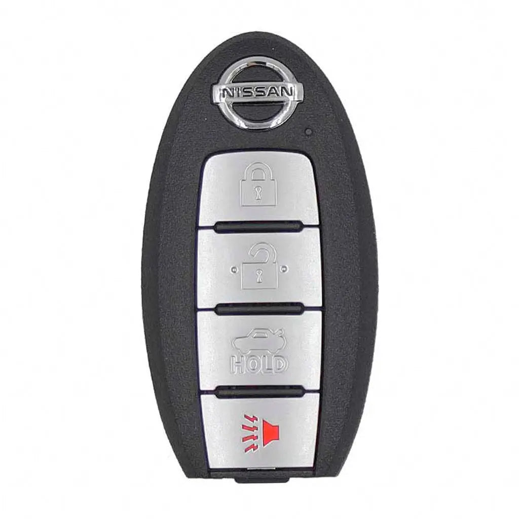 2019-2020 (OEM Refurb) Smart key for Nissan Altima/ Versa / Sentra | PN: 285E3-6CA1A / KR5TXN1