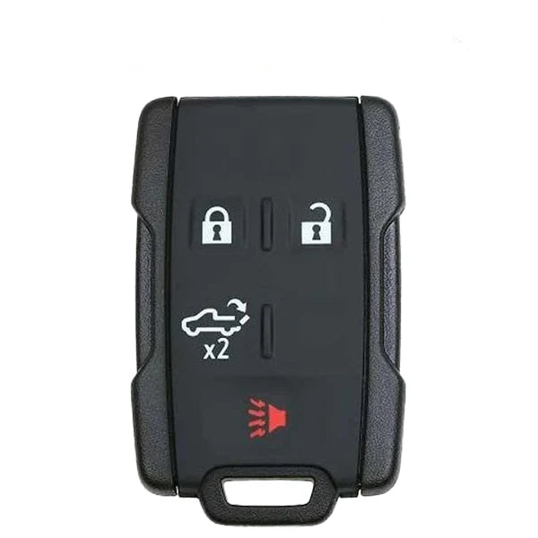 2019-2022 (OEM RECASE) Remote Keyless Entry for GM  Sierra | PN: 84209237 | M3N-32337200 Hover Image