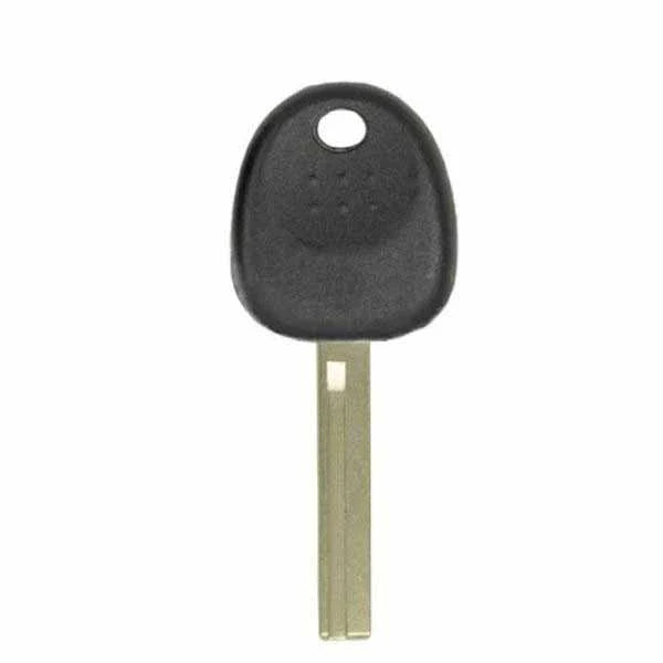 2012-2016 (AFTERMARKET) Transponder Key Shell for Hyundai Accent - Elantra | No Chip
