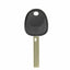 2012-2016 (AFTERMARKET) Transponder Key Shell for Hyundai Accent - Elantra | No Chip