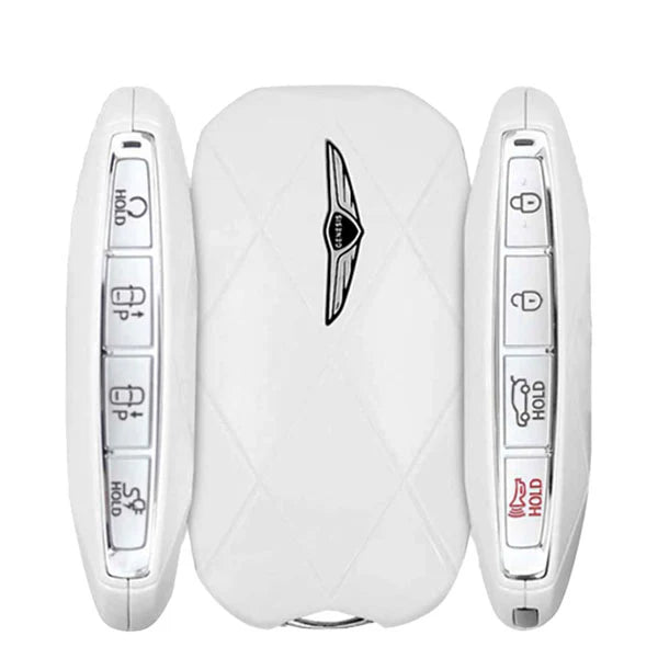 2022-2023 Hyundai Genesis GV60 / 8-Button Smart Key / PN: 95440-CU110 / TQ8-FOB-4F53U (OEM) Hover Image
