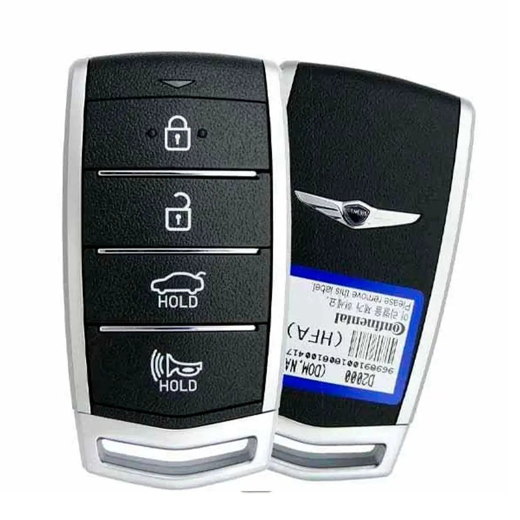 2017-2020 (OEM Refurb) Hyundai Genesis | PN: 95440-D2000-BLH / SY5HIFGE04