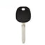 2003-2013 (AFTERMARKET) Transponder Key for Toyota Yaris - Tundra | TOY44D