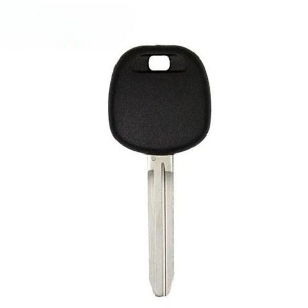 2003-2013 (AFTERMARKET) Transponder Key for Toyota Yaris - Tundra | TOY44D Hover Image