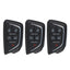 2020-2022 (AFTERMARKET) Smart Keys for Cadillac CT4 | PN: 13538860 | YG0G20TB1 - Pack x3