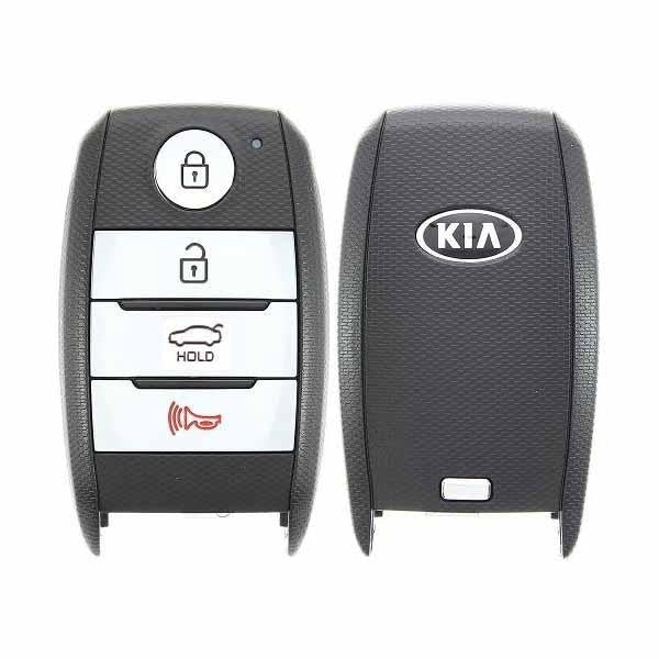 2014-2015 (OEM REFURB) Smart Keys for Kia Optima | PN: 95440-2T500 Hover Image