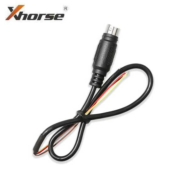 Xhorse - Cable for VVDI Mini Key Tool & Key Tool MAX - Remote Renew - Unlock Soldering