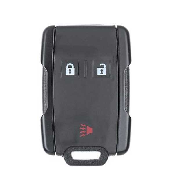 2019-2021 Chevrolet / 3-Button Keyless Entry Remote / PN: 13577765 / M3N-32337200 (AFTERMARKET)