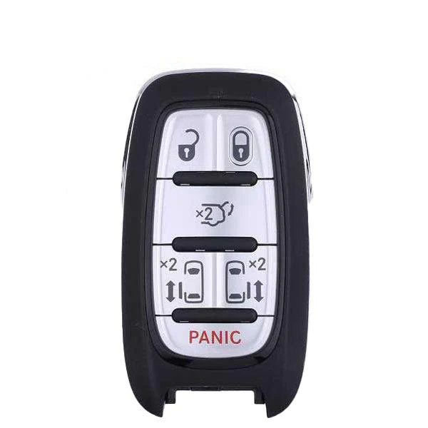 2017-2021 (AFTERMARKET) Smart Keys for Chrysler Pacifica | PN:  68241532 AC | M3N-97395900