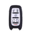 2017-2021 (AFTERMARKET) Smart Keys for Chrysler Pacifica | PN:  68241532 AC | M3N-97395900