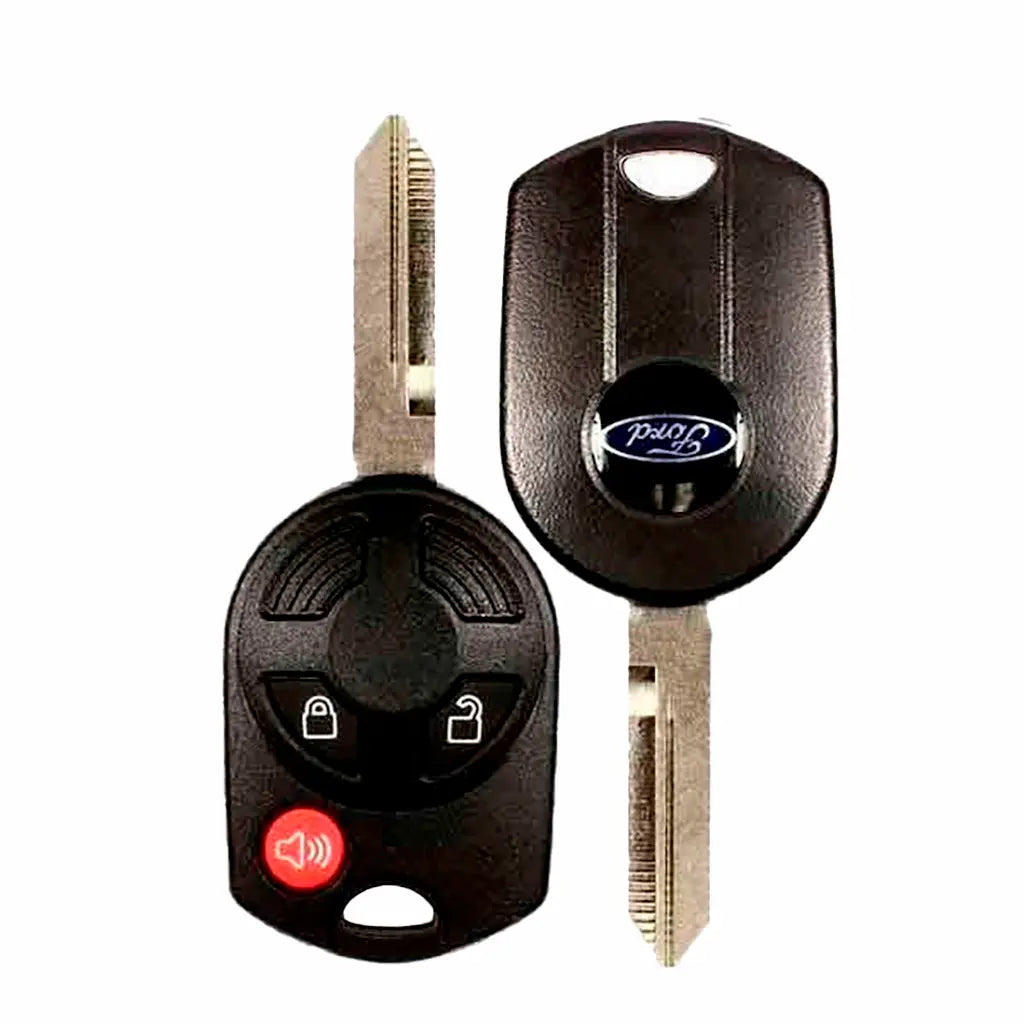 2007-2010 (OEM Refurb) Remote Head Key for Ford Edge / Escape / Freestyle | PN: 164-R7016 / OUCD6000022