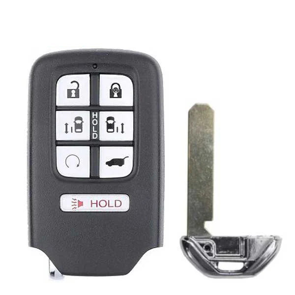 2018-2020 (AFTERMARKET) Smart Keys for Honda Odyssey | PN:  72147-THR-A11/ KR5V2X Hover Image