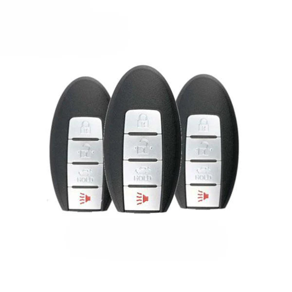 2016-2018 (AFTERMARKET) Smart Keys for Nissan Altima | KR5S180144014  - Pack x3 Hover Image
